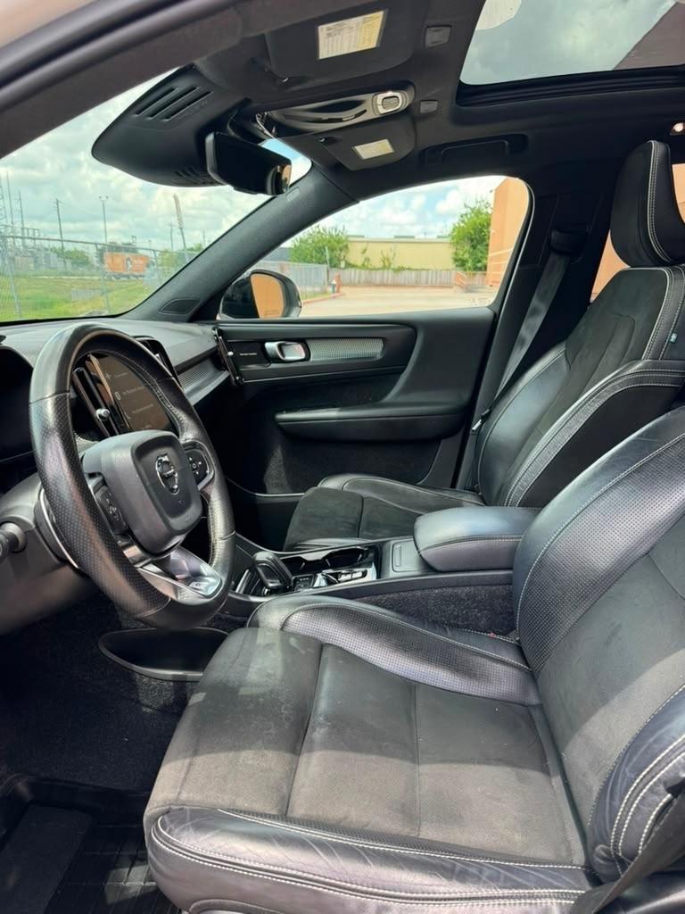 Volvo XC40 T5 R-Design AWD 2020