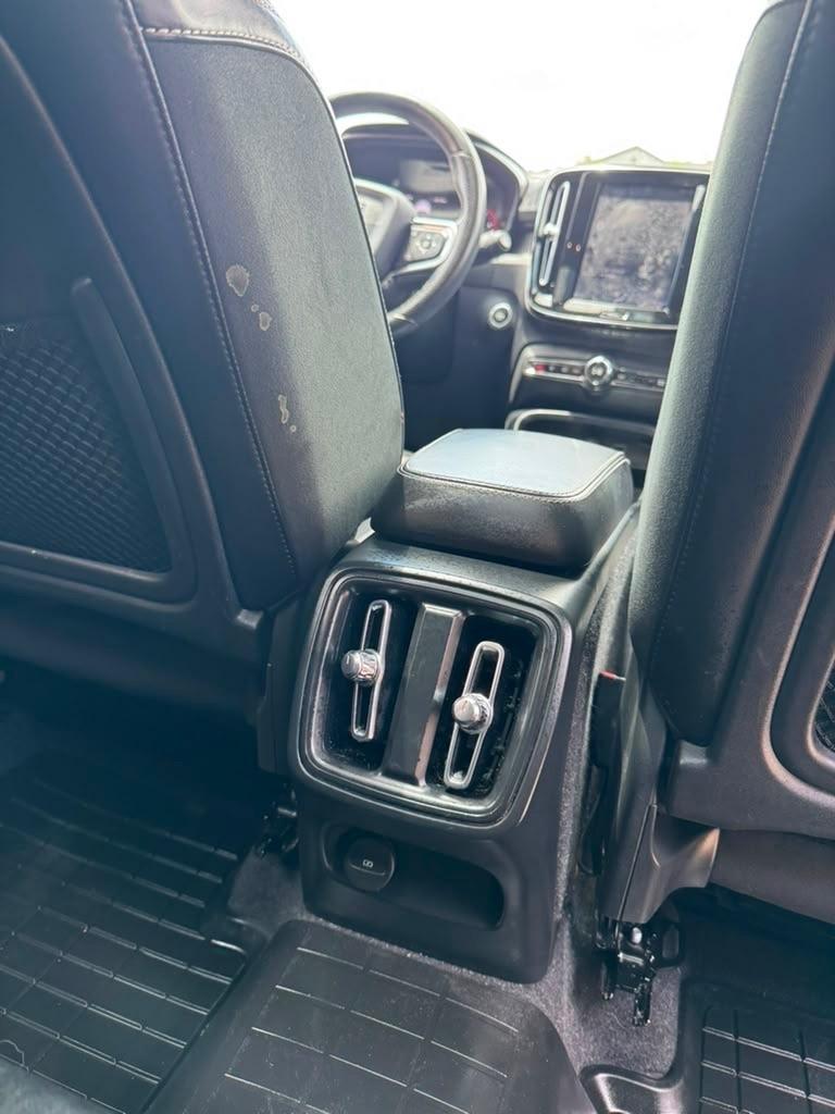 Volvo XC40 T5 R-Design AWD 2020