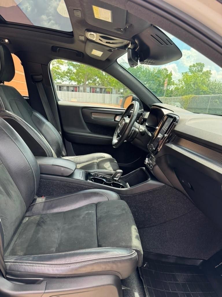 Volvo XC40 T5 R-Design AWD 2020