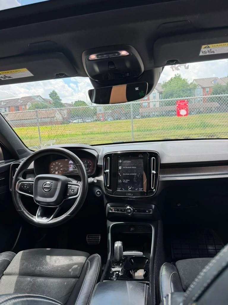 Volvo XC40 T5 R-Design AWD 2020