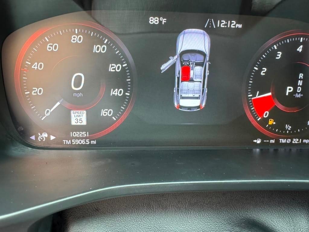 Volvo XC40 T5 R-Design AWD 2020