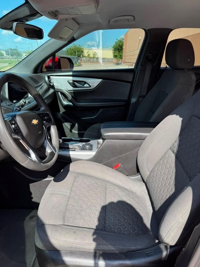 Chevrolet Blazer 2LT 2022