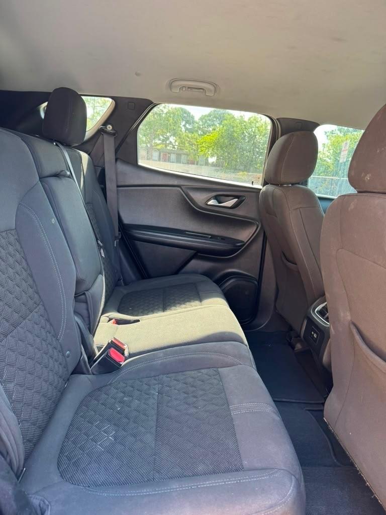 Chevrolet Blazer 2LT 2022