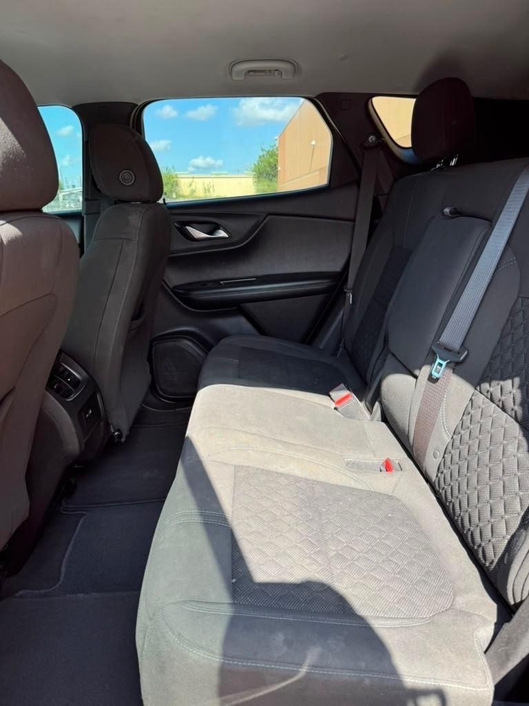 Chevrolet Blazer 2LT 2022