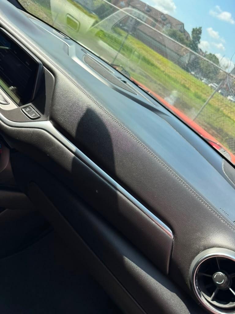 Chevrolet Blazer 2LT 2022