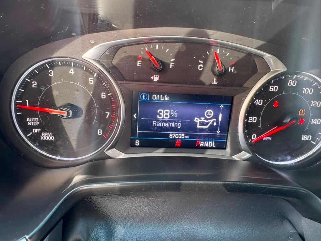 Chevrolet Blazer 2LT 2022