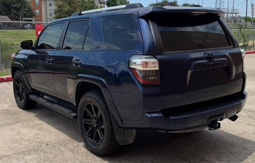 Toyota 4Runner SR5 Premium 2021