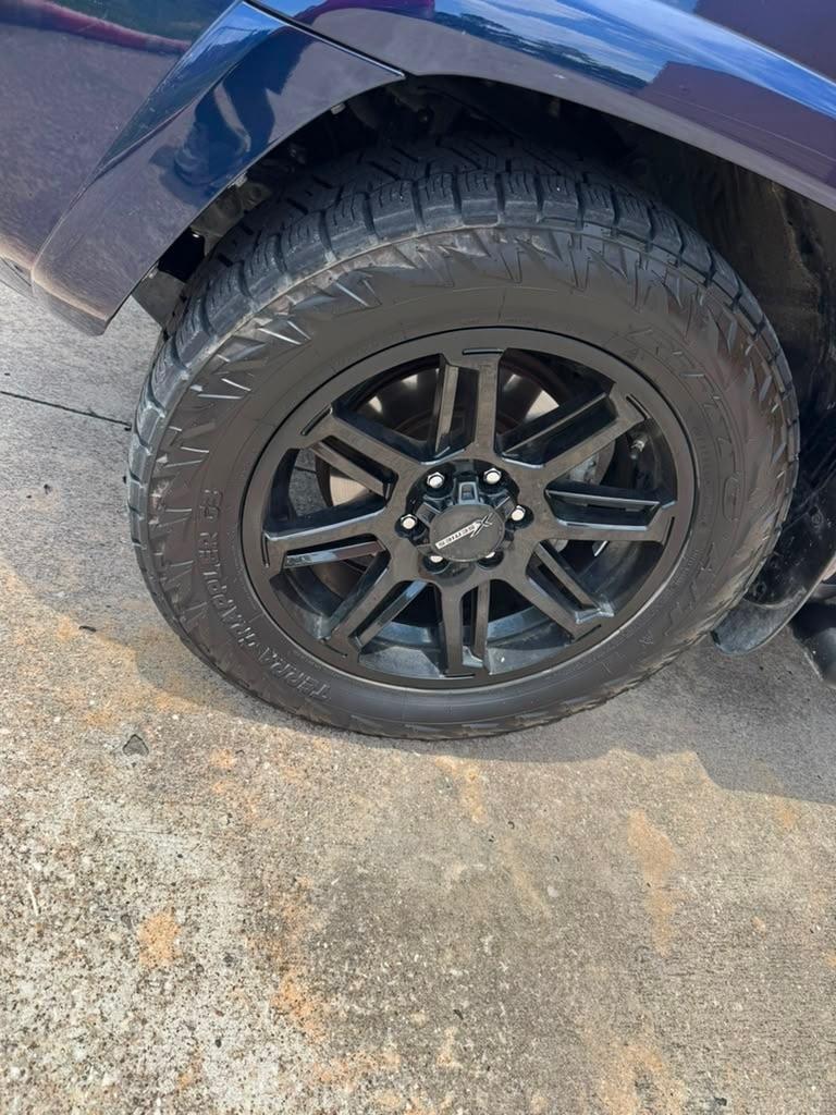Toyota 4Runner SR5 Premium 2021
