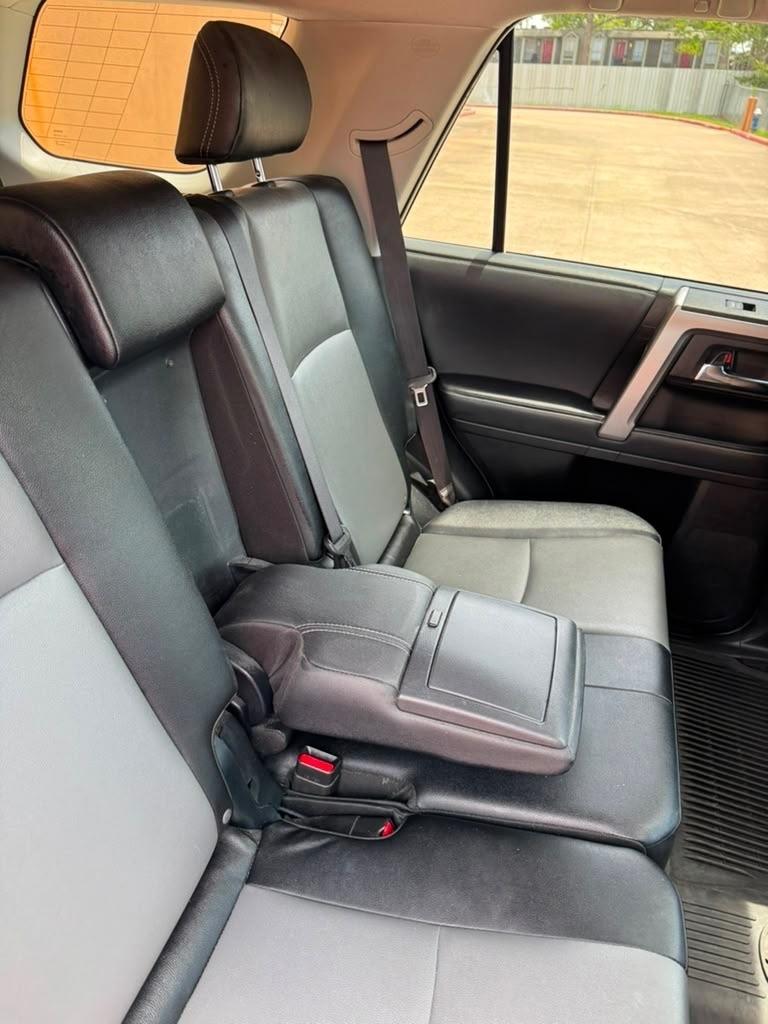 Toyota 4Runner SR5 Premium 2021