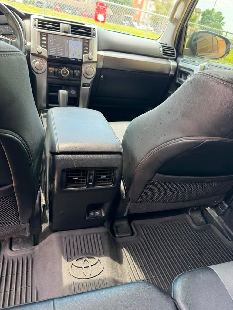 Toyota 4Runner SR5 Premium 2021