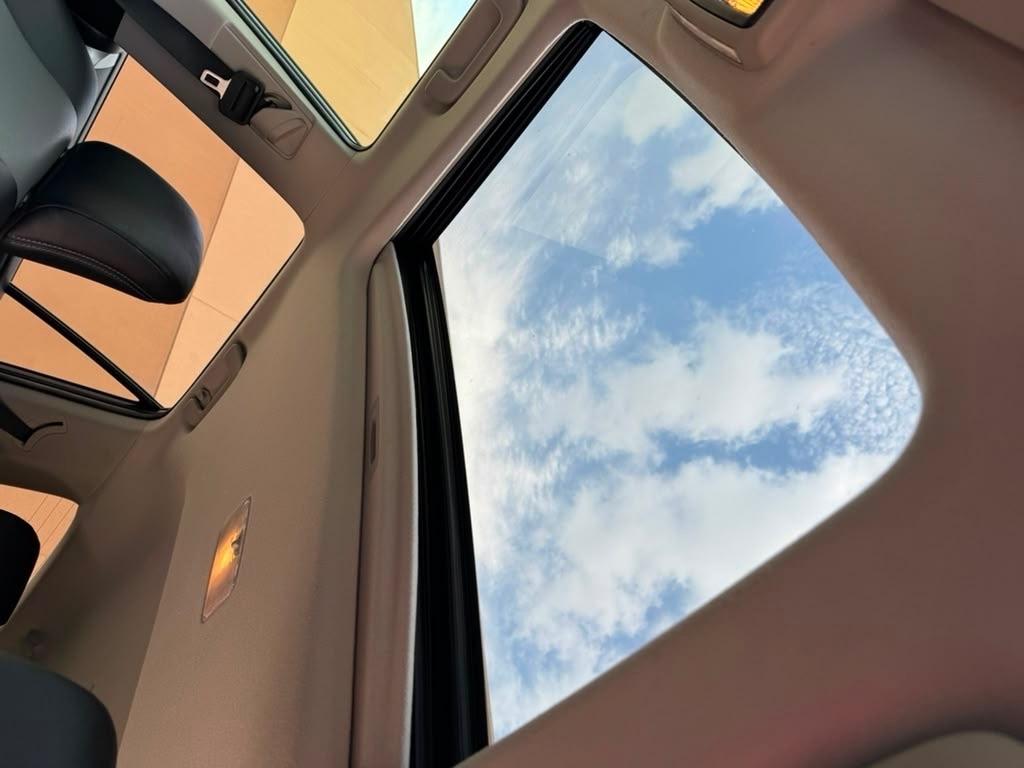 Toyota 4Runner SR5 Premium 2021