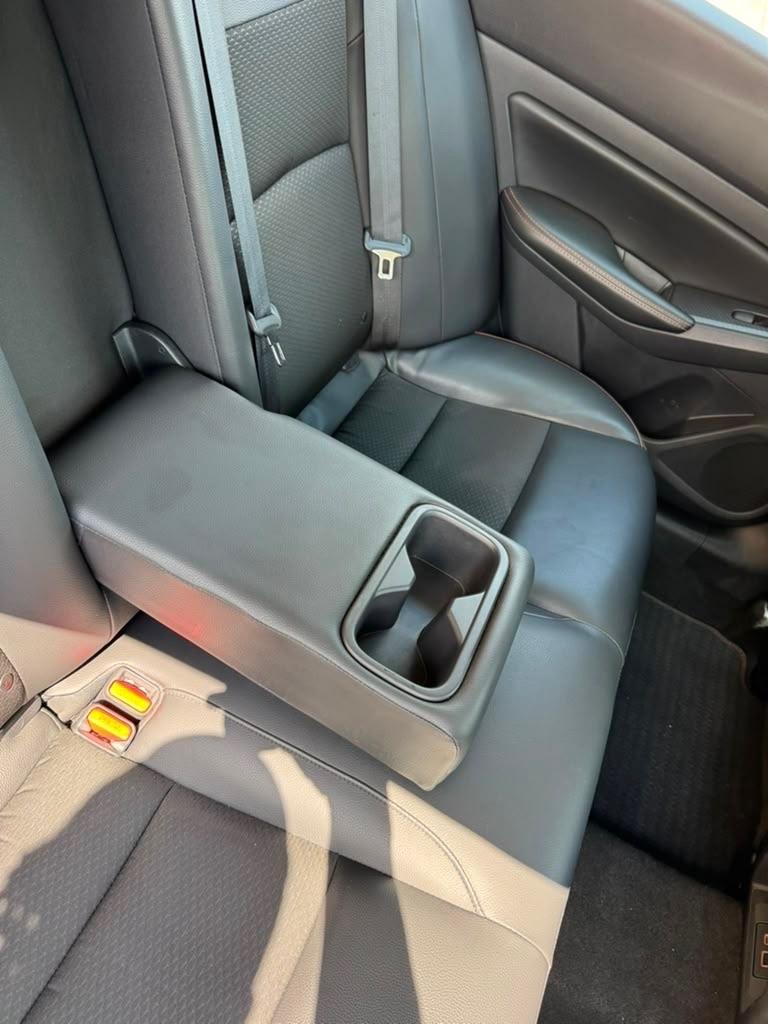 Nissan Altima 2.5 SR Sedan 2021