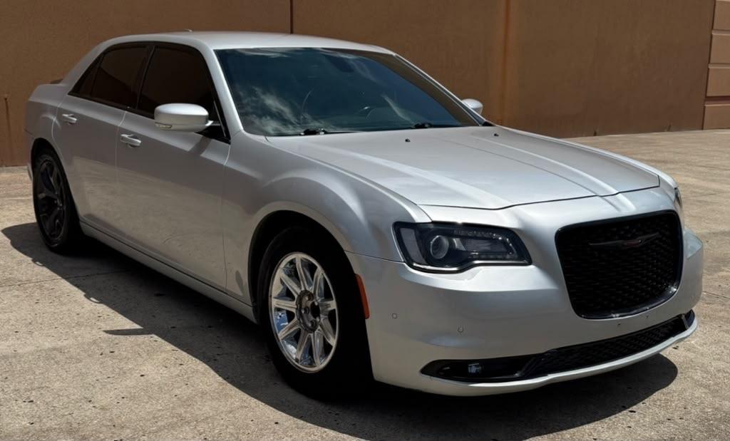 2021 Chrysler 300 300S RWD