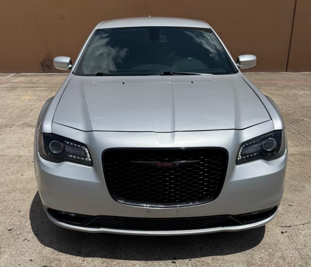 Chrysler 300 300S RWD 2021