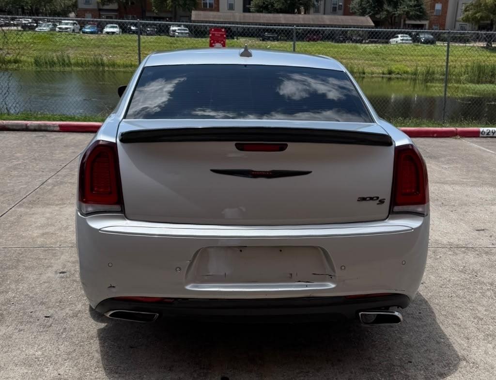 Chrysler 300 300S RWD 2021