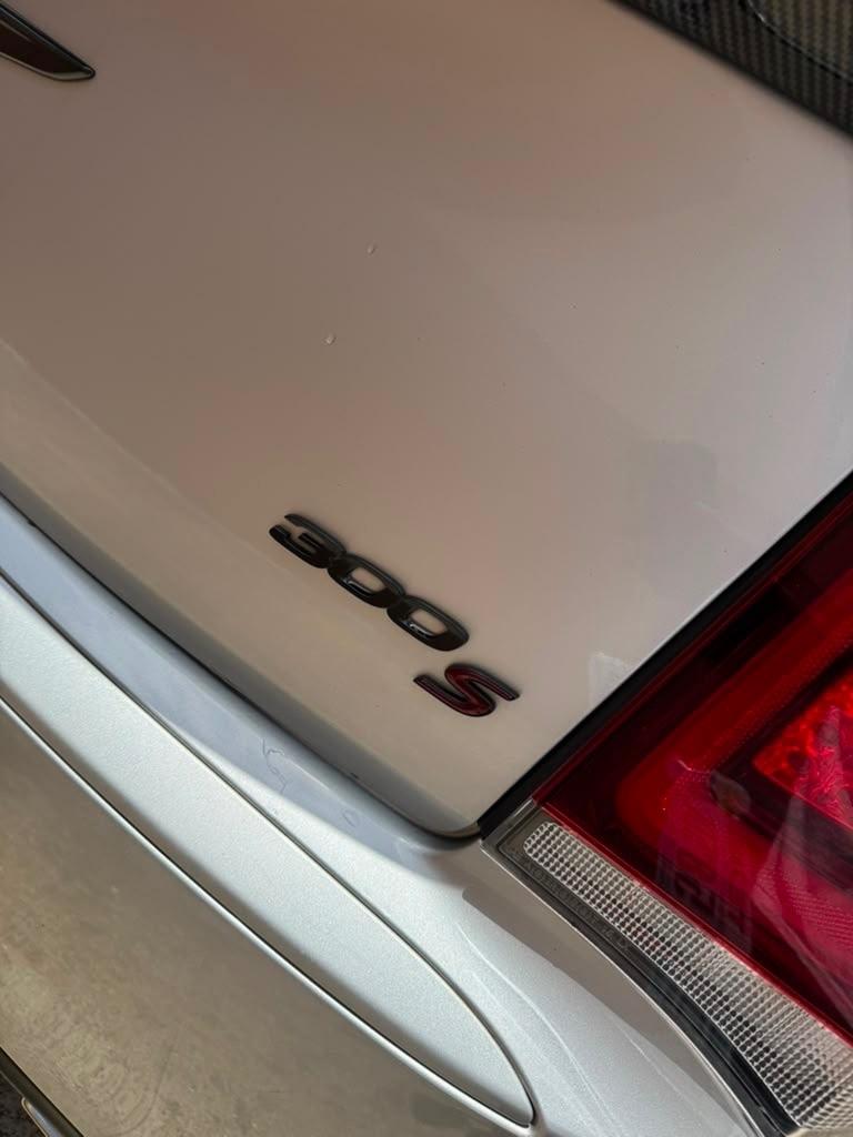 Chrysler 300 300S RWD 2021