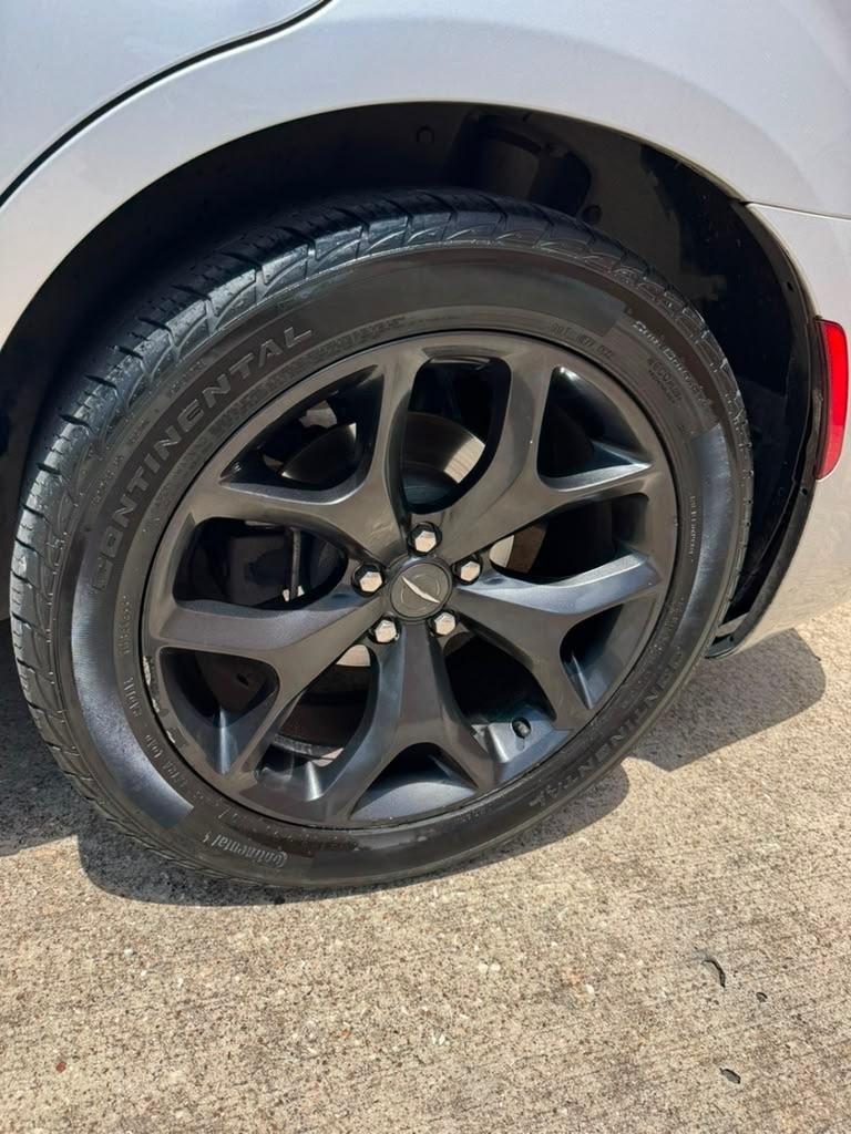 Chrysler 300 300S RWD 2021