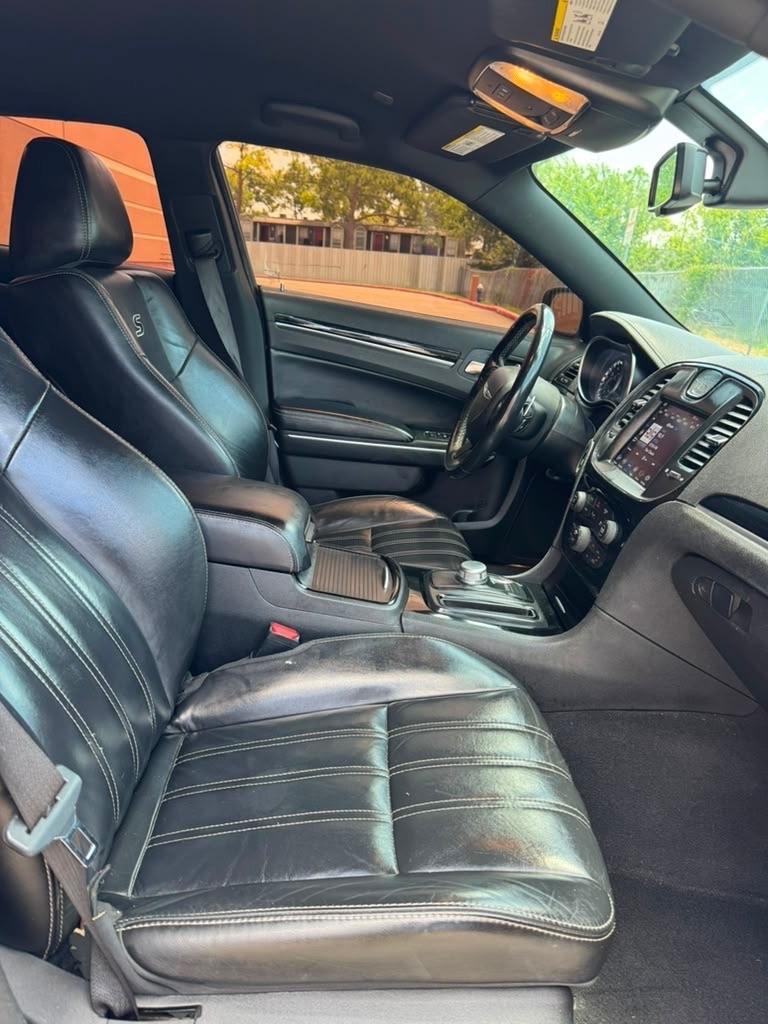 Chrysler 300 300S RWD 2021