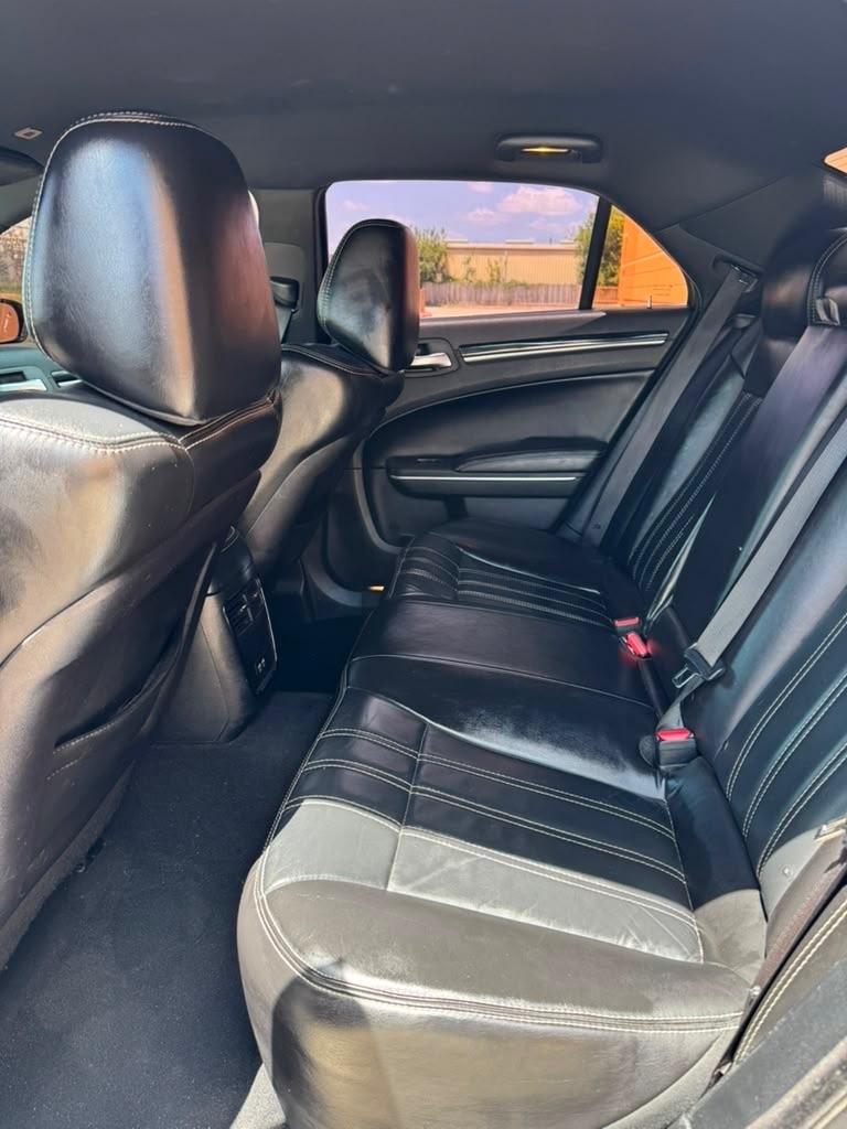 Chrysler 300 300S RWD 2021