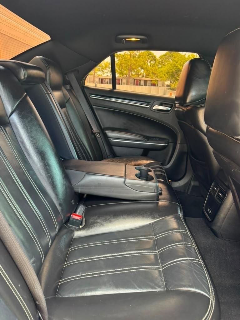 Chrysler 300 300S RWD 2021