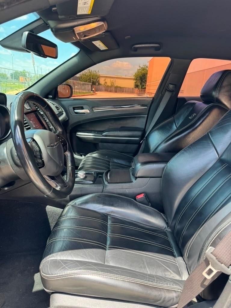 Chrysler 300 300S RWD 2021