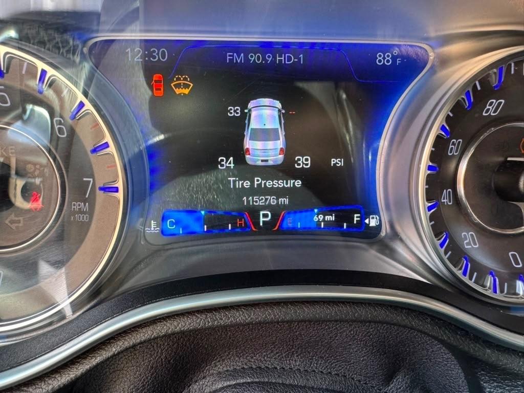 Chrysler 300 300S RWD 2021