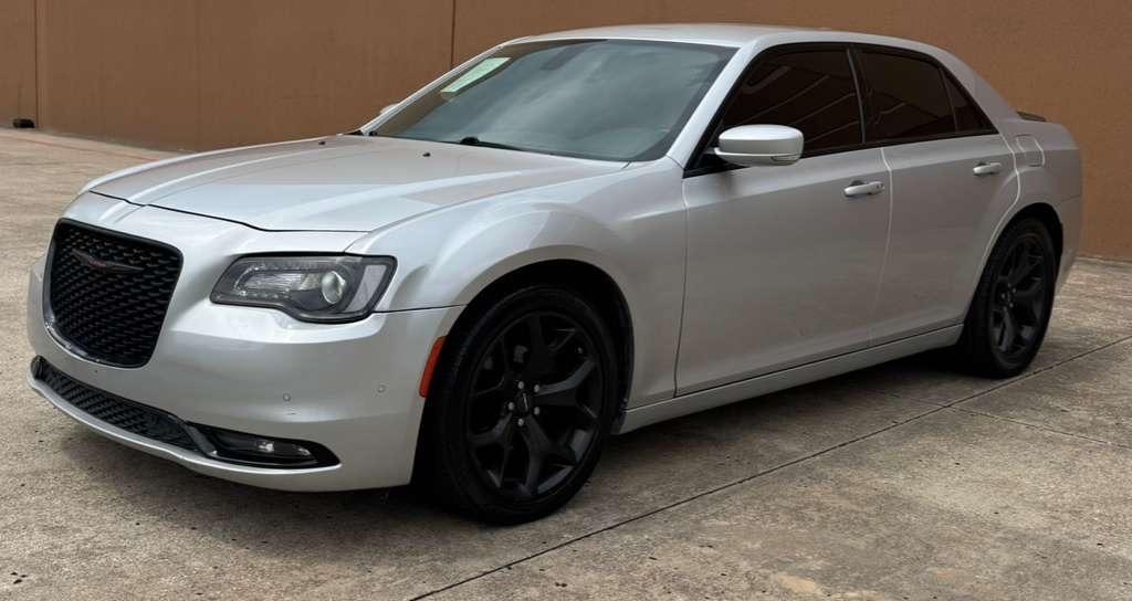 Chrysler 300 300S RWD 2021