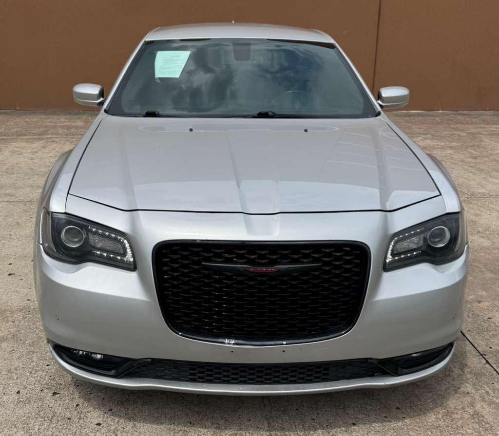 Chrysler 300 300S RWD 2021