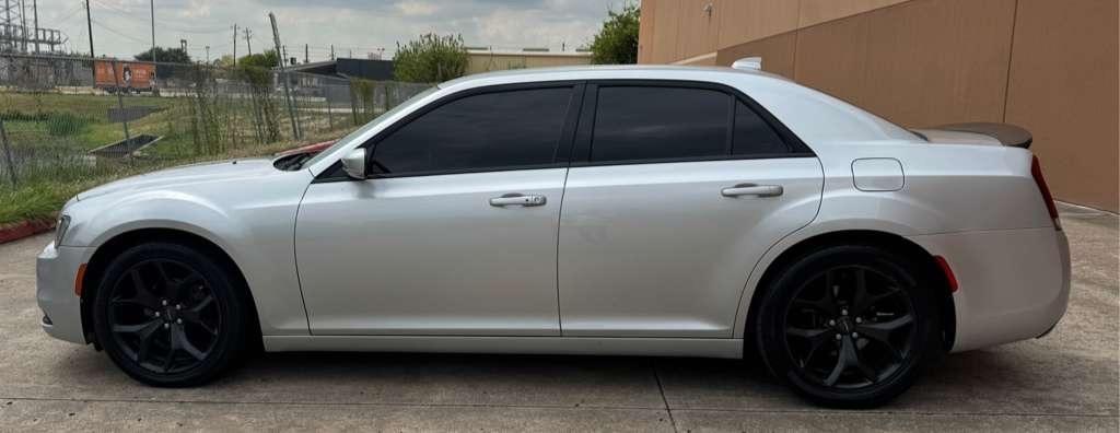 Chrysler 300 300S RWD 2021