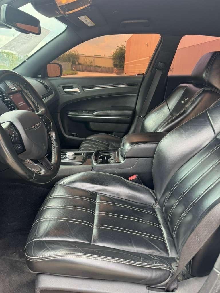 Chrysler 300 300S RWD 2021