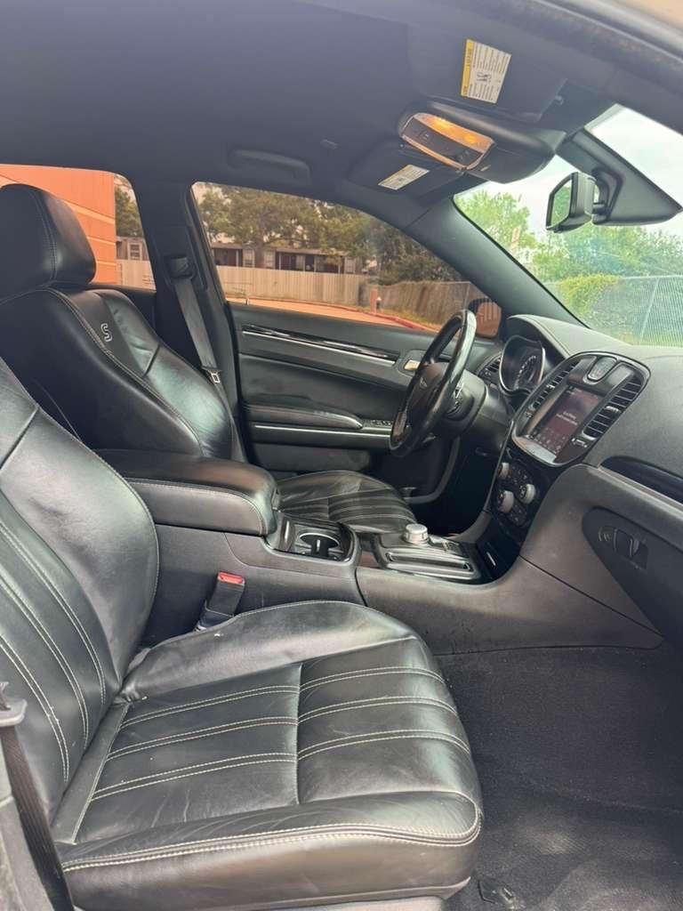 Chrysler 300 300S RWD 2021