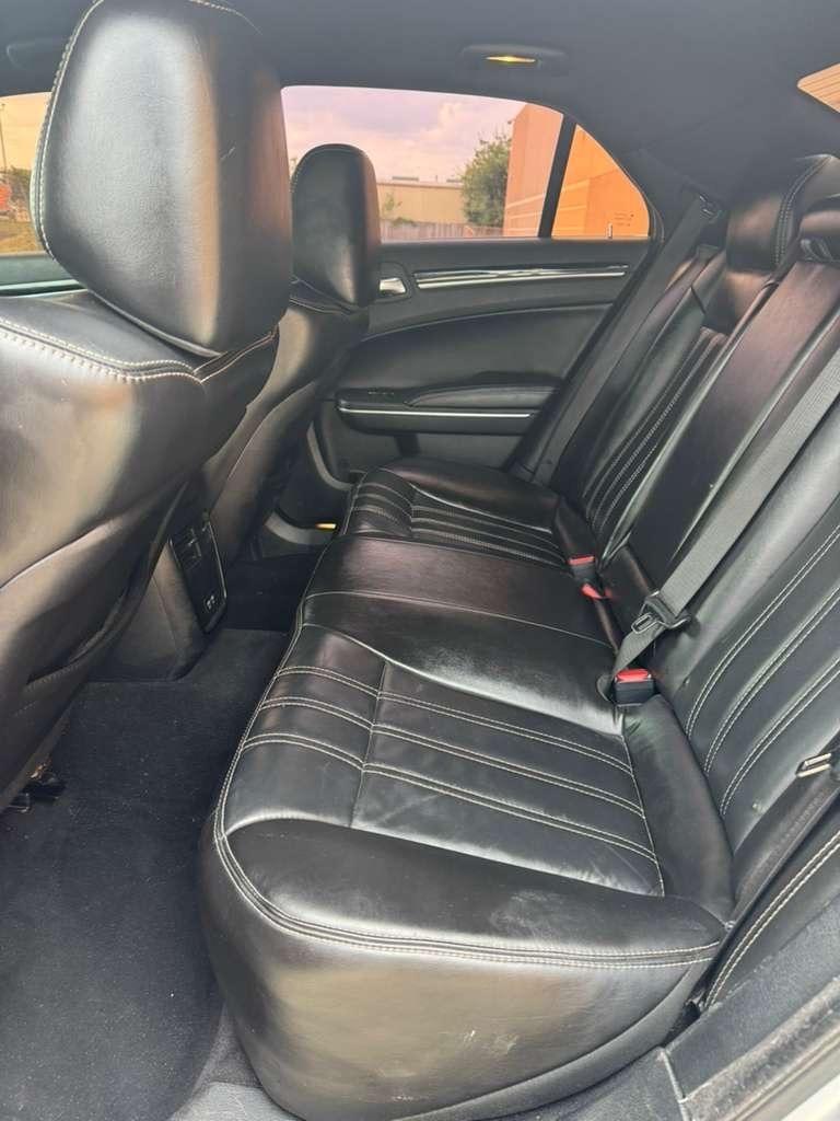 Chrysler 300 300S RWD 2021