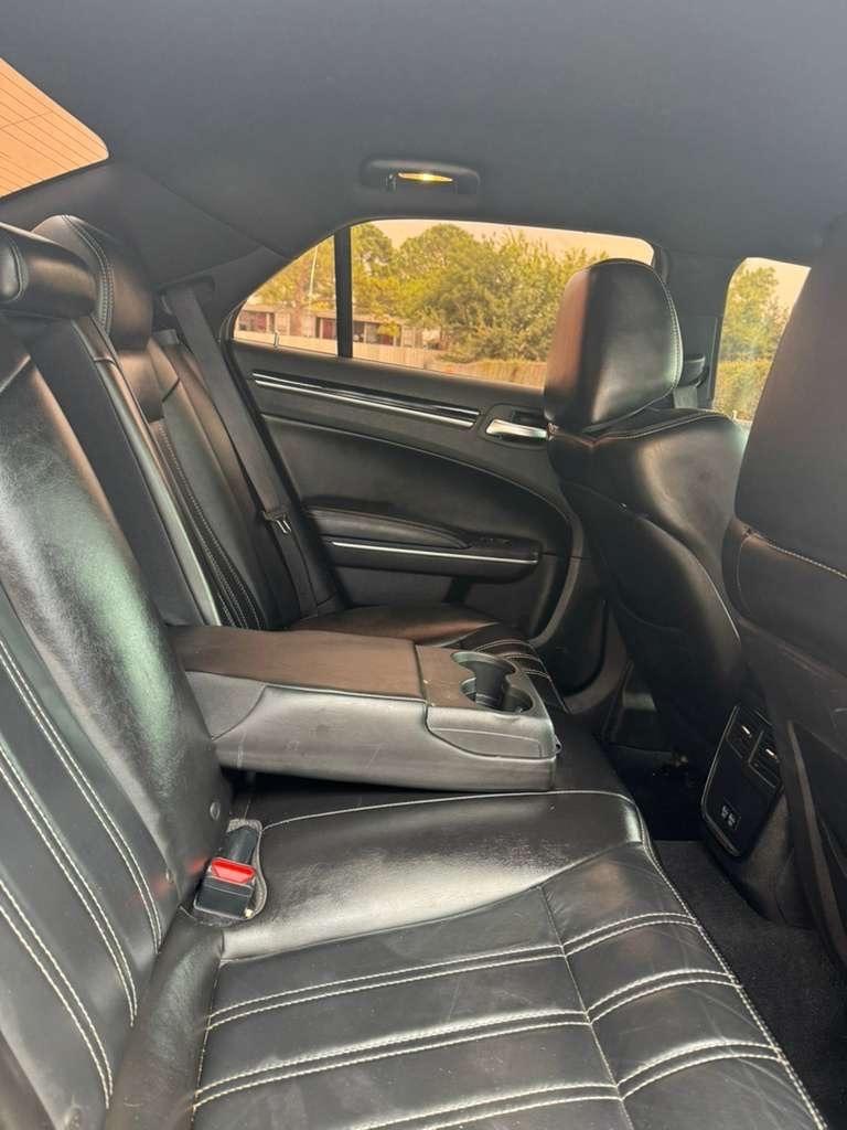 Chrysler 300 300S RWD 2021