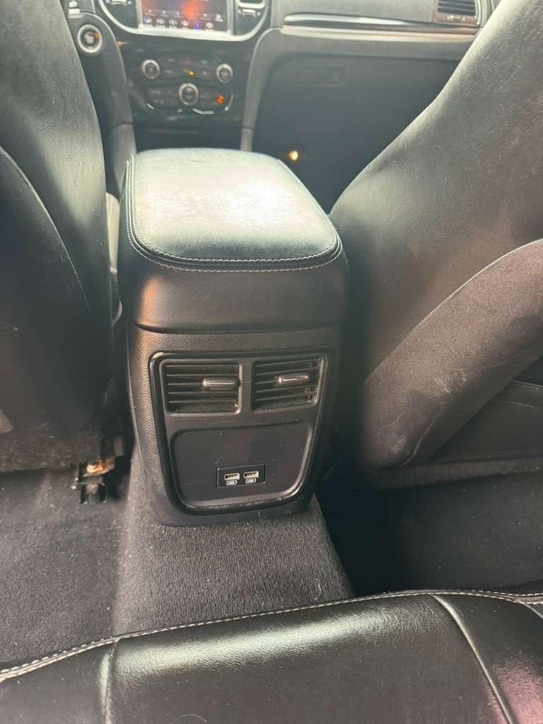 Chrysler 300 300S RWD 2021