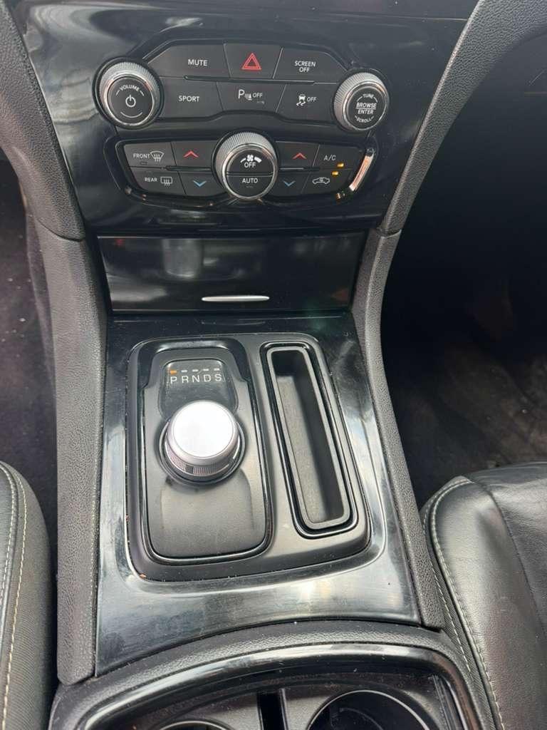 Chrysler 300 300S RWD 2021