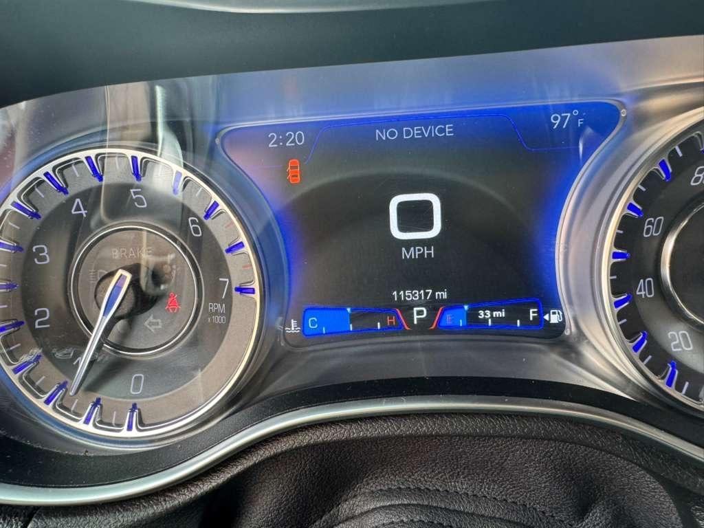 Chrysler 300 300S RWD 2021