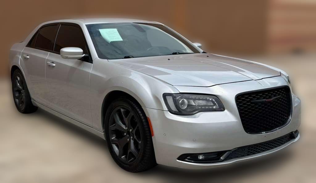 2021 Chrysler 300 300S RWD