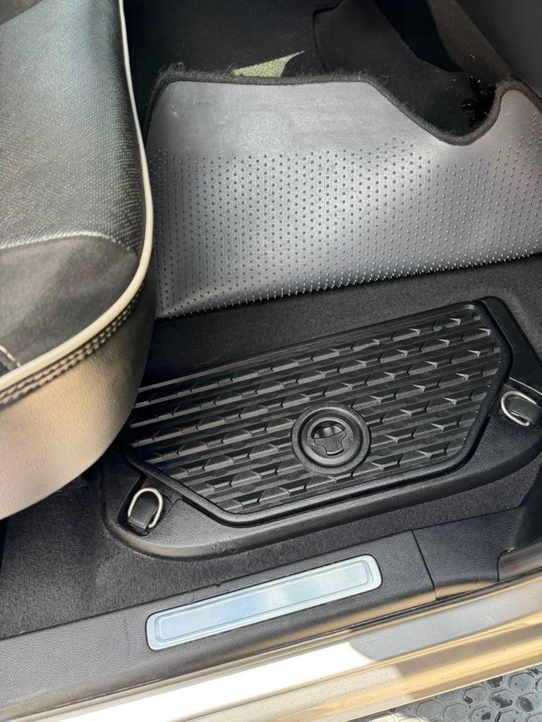 RAM 1500 Laramie 4x4 Crew Cab 6'4" Box 2019