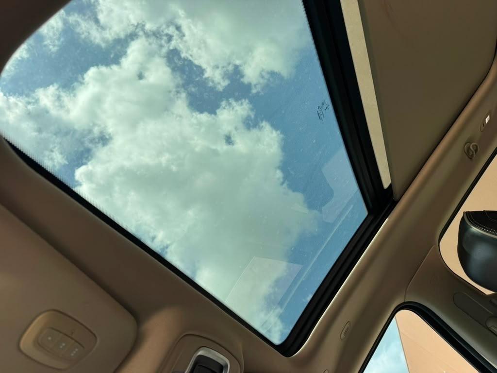 RAM 1500 Laramie 4x4 Crew Cab 6'4" Box 2019
