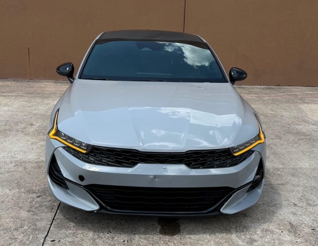 Kia K5 GT-Line Auto FWD 2022