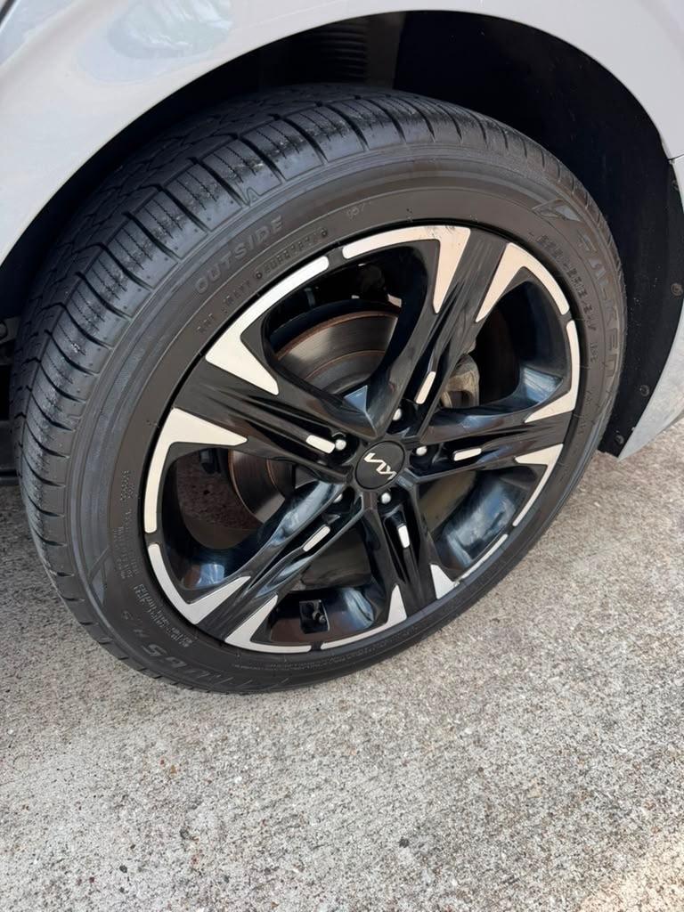 Kia K5 GT-Line Auto FWD 2022