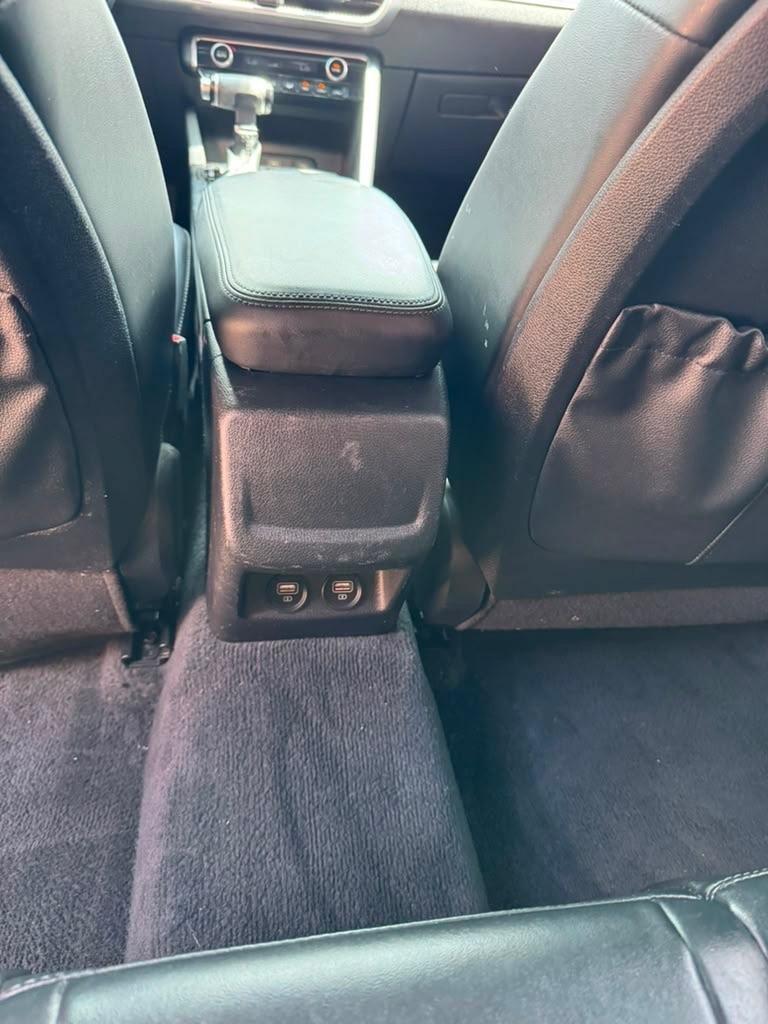 Kia K5 GT-Line Auto FWD 2022
