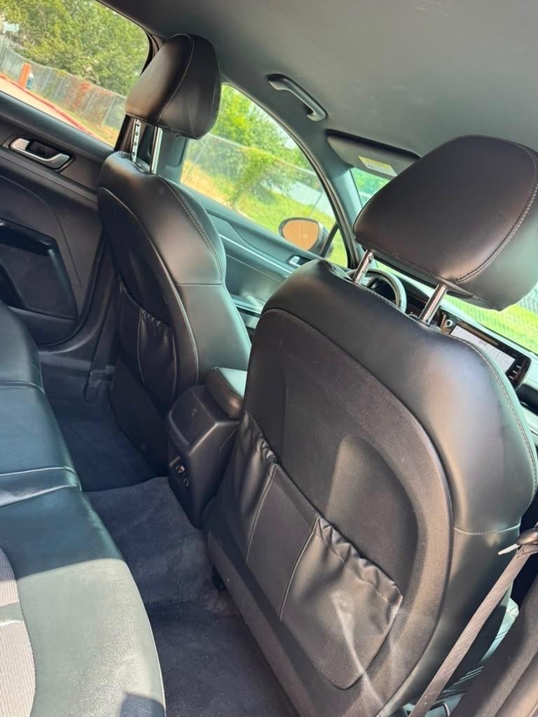 Kia K5 GT-Line Auto FWD 2022