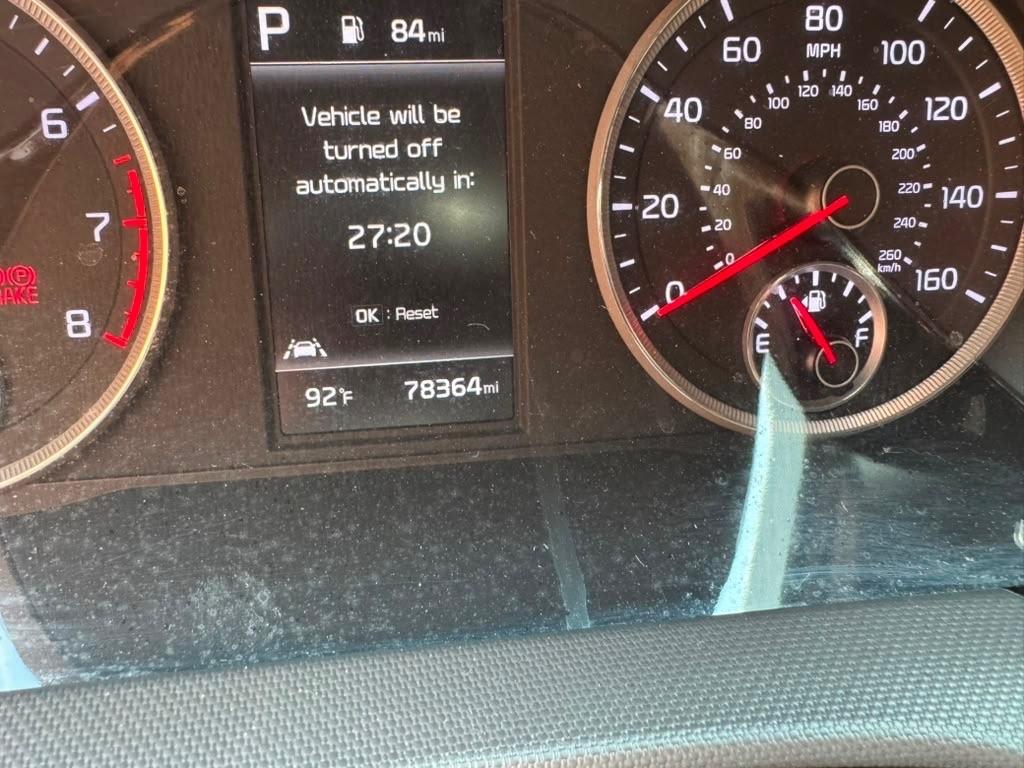 Kia K5 GT-Line Auto FWD 2022