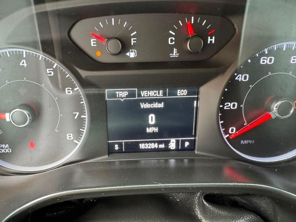 GMC Acadia AWD 4dr SLE w/SLE-2 2018