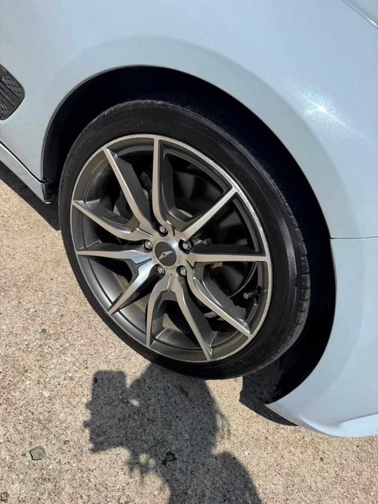Genesis G70 3.3T RWD 2022