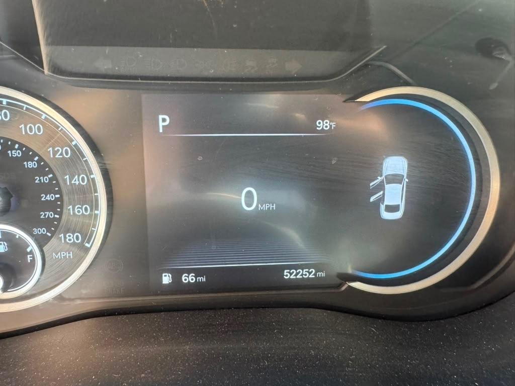 Genesis G70 3.3T RWD 2022