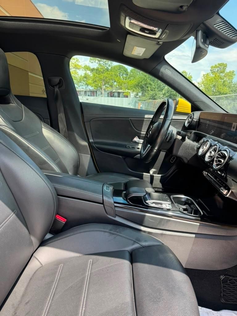 Mercedes-Benz CLA CLA 250 Coupe 2020