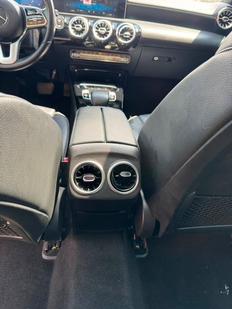 Mercedes-Benz CLA CLA 250 Coupe 2020