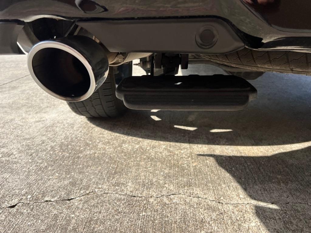 RAM 1500 Limited 4x4 Crew Cab 5'7" Box 2022